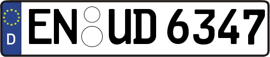 EN-UD6347