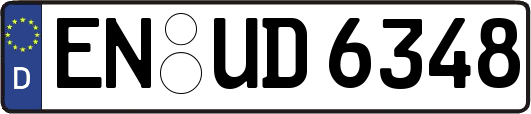 EN-UD6348