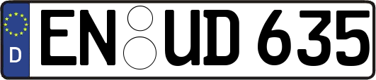 EN-UD635