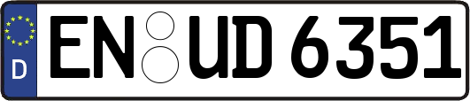 EN-UD6351