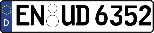 EN-UD6352