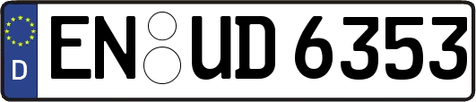 EN-UD6353