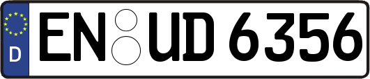EN-UD6356
