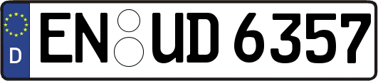 EN-UD6357