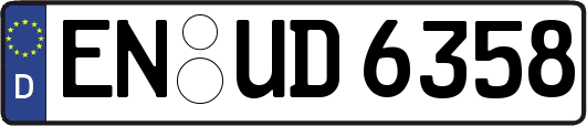 EN-UD6358