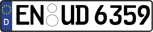 EN-UD6359