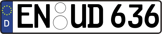 EN-UD636