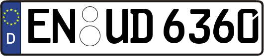 EN-UD6360
