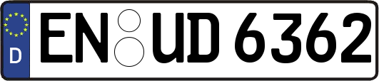 EN-UD6362