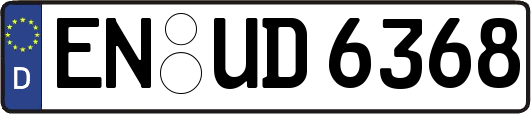 EN-UD6368