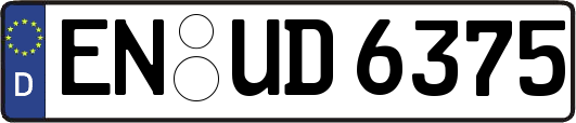 EN-UD6375