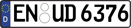 EN-UD6376