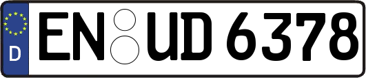 EN-UD6378