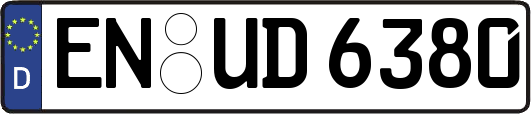 EN-UD6380