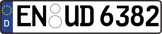 EN-UD6382