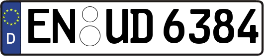 EN-UD6384