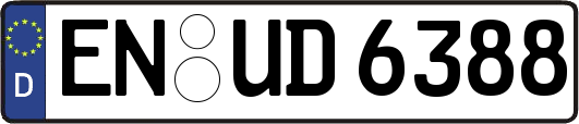 EN-UD6388