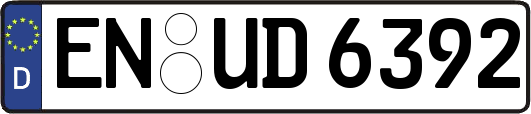 EN-UD6392