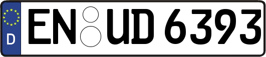 EN-UD6393