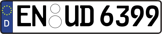 EN-UD6399
