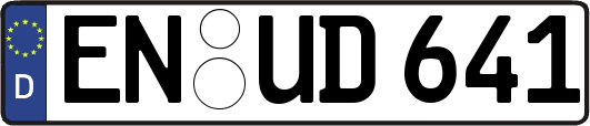 EN-UD641