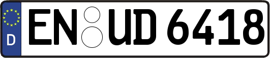 EN-UD6418
