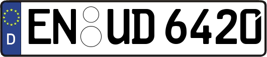 EN-UD6420