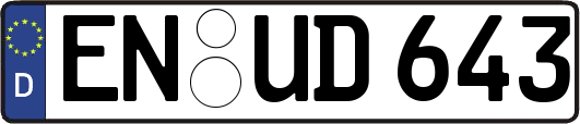 EN-UD643