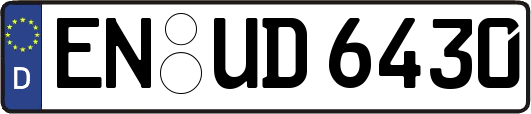 EN-UD6430