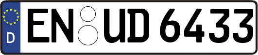 EN-UD6433