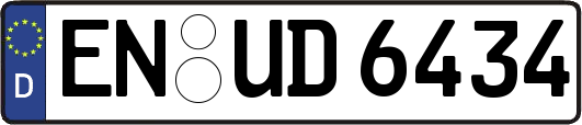 EN-UD6434