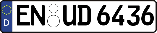 EN-UD6436