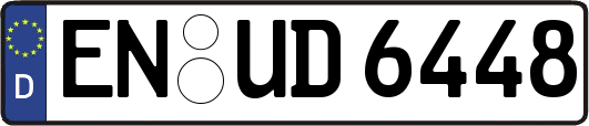 EN-UD6448