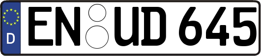 EN-UD645