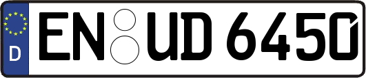 EN-UD6450