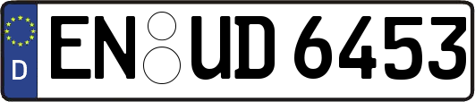 EN-UD6453
