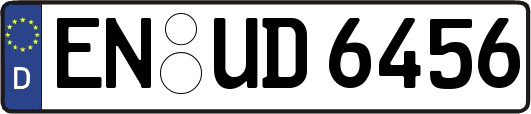 EN-UD6456