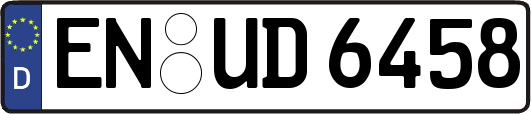 EN-UD6458
