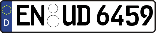 EN-UD6459