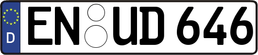 EN-UD646