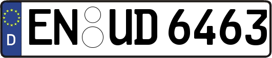 EN-UD6463