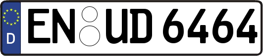 EN-UD6464