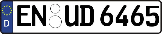 EN-UD6465