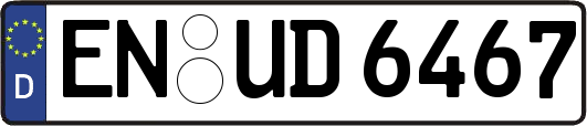 EN-UD6467