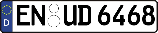 EN-UD6468