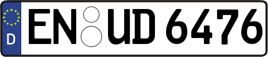 EN-UD6476