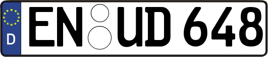 EN-UD648