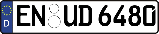 EN-UD6480