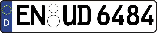 EN-UD6484