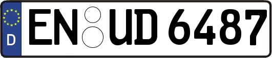EN-UD6487